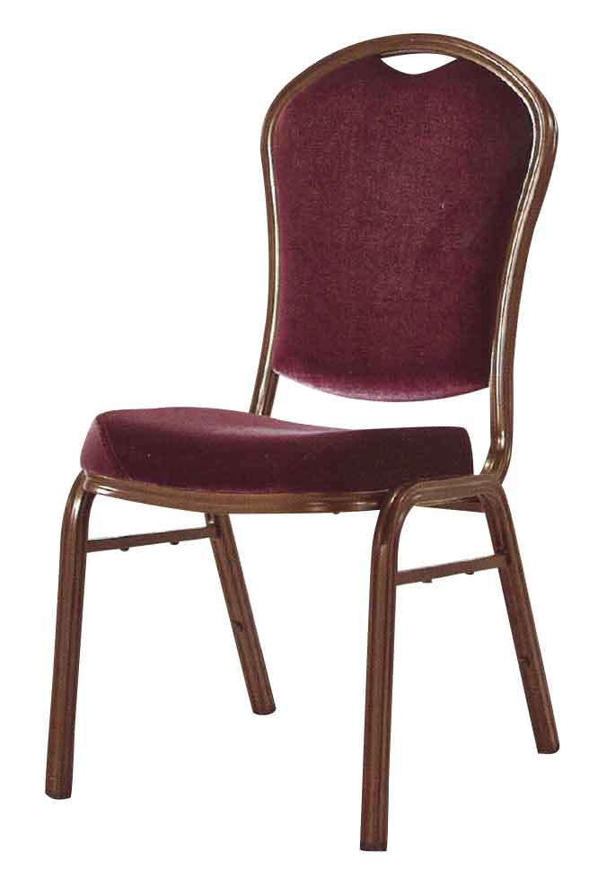 T0305バンケット向けレセプションチェアならクロストレーディング